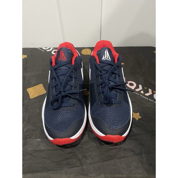 New Men’s Sz 10 Nike JA 1 Morant Basketball USA Olympic Limited Edition Rare - Picture 2 of 7